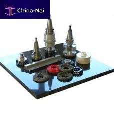 CNC machine grinding polishing machine SD