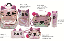 ������ � ��������� ��� ���������� Ningbo birdking case&bags Manufacturing Corp.