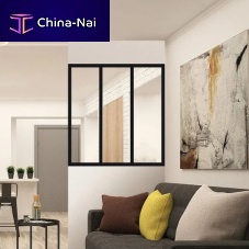 Standard glass panel safetytransparentcolored