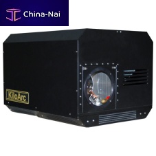 Lamp light source KiloArcvisibletunablebroadband