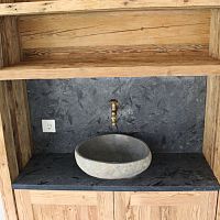 Indoor tile IRON GREYoutdoorbathroomliving room