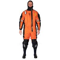 Professional suit SeaWorkimmersiondrysuitfull