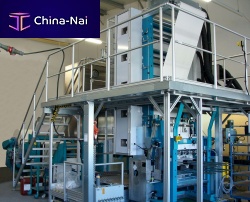 Automatic punching machine Drusula 800hydraulicpunchingwinding