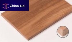 Construction plywood panel NAUTIDECOR PERFORMANCEfor interior