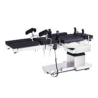 Universal operating table FY503Delectricradiolucentadjustable height