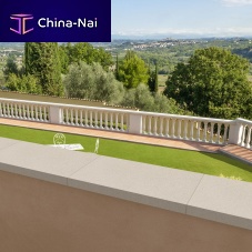 Concrete wall coping OPTILO Series