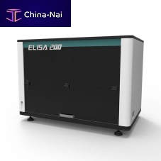 Fully automated ELISA workstation ELISA 200for clinical diagnosticbenchtop