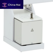 Dynamic agitator for liquids