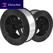 Aluminum wire