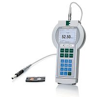 Portable conductivity meter SIGMATEST 2.069