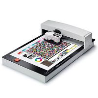 Spectrodensitometer ColourScoutA+
