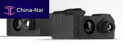 Thermal camera Dupla Vistafor droneshigh-resolution