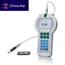 Portable conductivity meter SIGMATEST 2.069