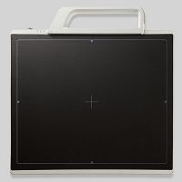 Veterinary radiography flat panel detector 1417 Seriesportablewireless