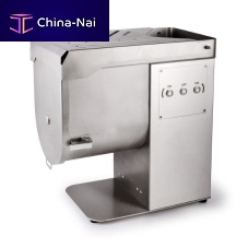 Stainless steel meat mixer MM55DWpaddle