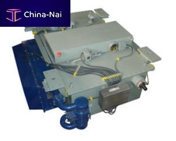 Isolation transformer dryruggedfor railway applications