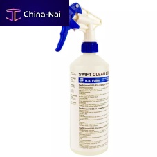 Cleaner spray Swiftclean 6500biodegradable
