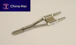 Hot cutting blade HS0-N