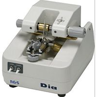 Optical lens groover AG-5 Version EX automatic