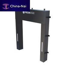 Flexible dock shelter PMKloadingisothermalwaterproof