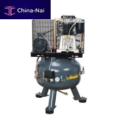 Piston compressor UNM STS 660-10-90airelectrically-poweredstationary