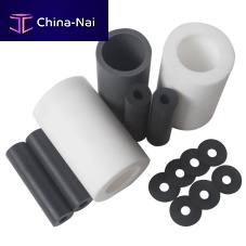 PTFE hollow rod