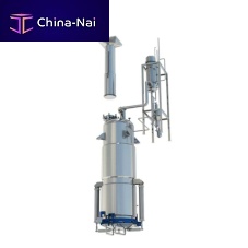 Cannabis oil extractor TQ series