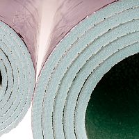 Thermal-acoustic insulation TROCELLEN CLASSrollinteriorair duct