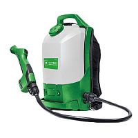 Disinfectant sprayer VP300ESKelectrostaticcordless
