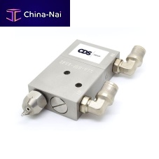 Steam humidifier