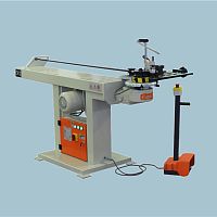 Electric bending machine CM-32tubeprecisionmandrel