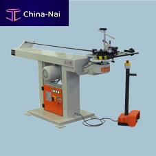 Electric bending machine CM-32tubeprecisionmandrel