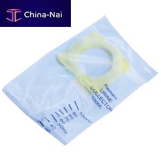 Urinary drainage set PED100pediatricgraduatedPE
