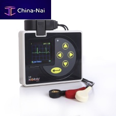 3-channel Holter monitor NR-314BluetoothUSB