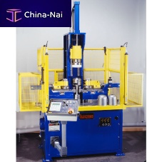 Fire extinguisher punching machine VBU 400 semi-automaticcuttingforming