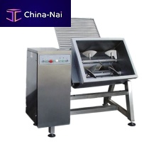 Dynamic mixer NURSIA 100batchsolidvertical