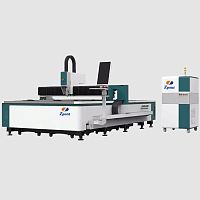 Fiber laser cutting machine for metalsheet metalfor metal pipes