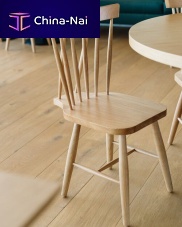 Contemporary dining chair R&Bindooroakash