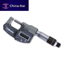 Outside micrometer 1658DGTB seriesprofessionnaldigitalprecision