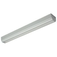 Hanging light fixture ALBAsurface-mountedLEDlinear