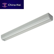 Hanging light fixture ALBAsurface-mountedLEDlinear