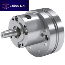 Metering pump ADPexternal-gearfor chemicalsstationary