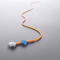 CSF drainage catheter MIETHKE XABO®ventriculardrug elutingpediatric