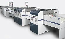 Precision leveling machine