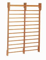 Double rehabilitation wall bars 04510.2