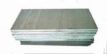 Titanium sheet metal