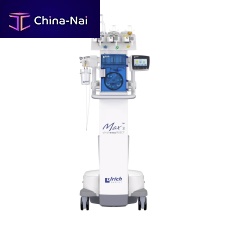 MRI contrast media injector Max 3 triple-headnon-magnetic