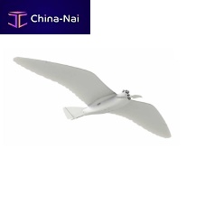 Bird control drone Falconprofessionalagriculturalfixed-wing