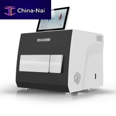 Automatic immunoassay analyzer for clinical diagnosticchemiluminescencewhole blood