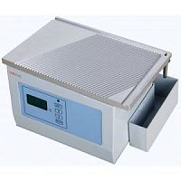 Heating cutting machine TP111for waxfor tissue cassettelaboratory